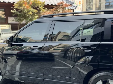 울산 테라룩스 썬팅, 기술에 먹칠하는 제품은 안 써요. 테라룩스 IR로 신차패키지 적용했습니다! / 울산 남구