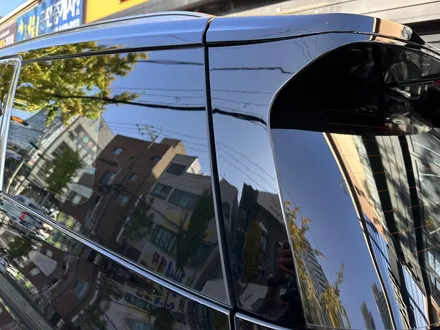 울산 신차검수 상상못할 흠집 찾아낸 집념! 썬팅은 고퀄리티로! / 울산 남구