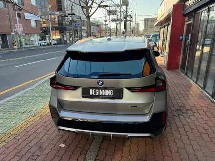 전체 무광PPF / BMW / X1 / 울산 남구