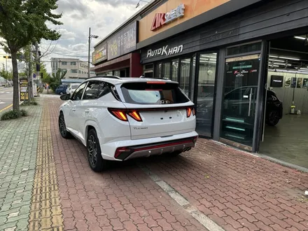 울산 틴팅 신차패키지 흔한 거 말고 진짜 멋있는 거 / 울산 남구