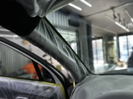 울산 PPF 썬팅 한 번에 다해야 된다면... 둘 다 만족하실 거예요 / 울산 남구