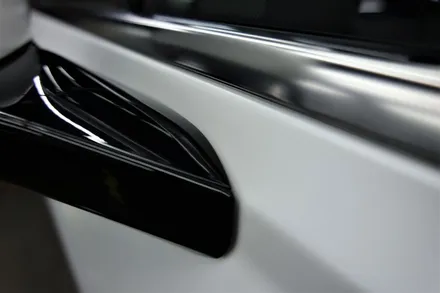 울산 전체PPF 제네시스 GV80 무光엔 무光으로 / 울산 남구