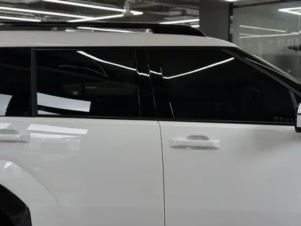 울산 신차패키지 싼타페 MX5 풀템으로 시작, 빌스콘티 테일램프까지 / 울산 남구
