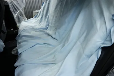 울산 G80 썬팅 맛집 오토칸에서의 시공 후기 / 울산 남구