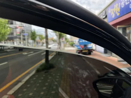 울산썬팅 이 가격에 이런 반사필름을 어디서함? / 울산 남구
