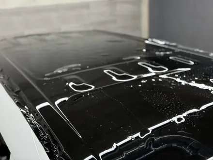 울산 싼타페 MX5 루프스킨, 빌스콘티 테일램프 블랙 엠블럼 교체 싼타페 맛집에서 다 해요 / 울산 남구