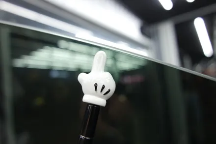 울산 싼타페TM 크로마7 신차패키지는 역시 오토칸 / 울산 남구