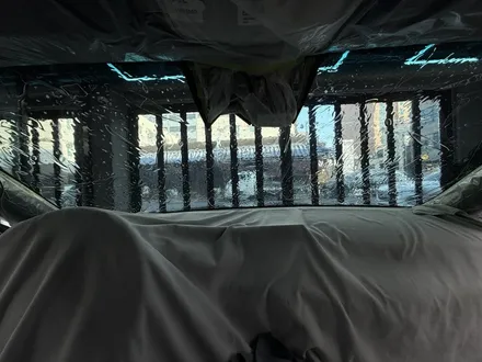 울산 썬팅 가격은 만족하기 나름이지 절댓값은 아님 신차패키지 조합 나이스하다! / 울산 남구