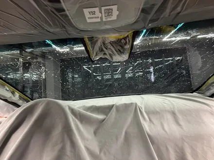 울산 차량 썬팅, 두 번째 단골 차종 제네시스 GV70 신차패키지 / 울산 남구
