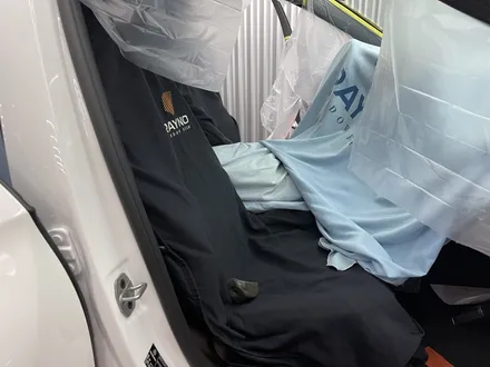 울산썬팅 유쉴드 브랜드의 인기 비결은? / 울산 남구