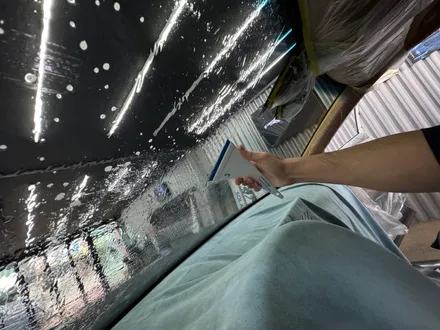 울산 레이노썬팅, 같은 필름이라면 기술은 다르게 / 울산 남구