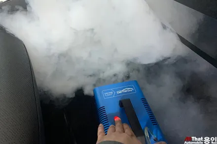 용인 쏘렌토 신차검수 부터 PPF 스파이 썬팅 패키지 / 용인 공세동