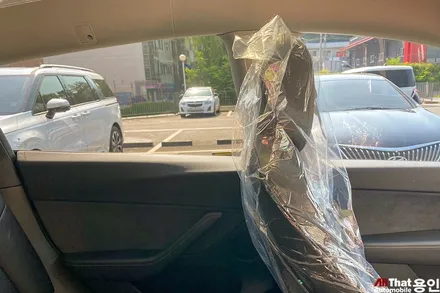 용인 모델Y 추천 썬팅 브이쿨 VK, X 블랙 반사 윈도 틴팅 / 용인 공세동