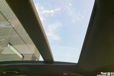 K5 용인 신차 검수 올댓 신차 패키지 후기 / 용인 공세동