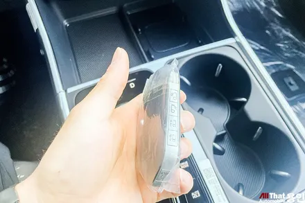 용인 더 뉴 카니발 페이스리프트 1호기 반사 브이쿨K 썬팅 사이드스텝까지 / 용인 공세동