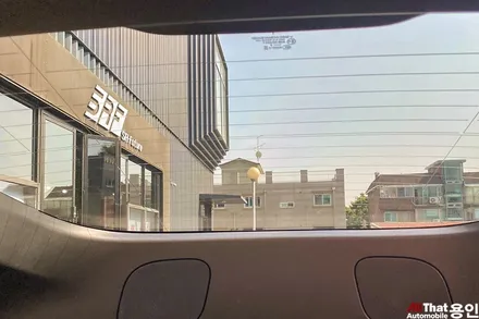 용인 모델Y 추천 썬팅 브이쿨 VK, X 블랙 반사 윈도 틴팅 / 용인 공세동