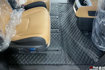 용인 루마 버텍스 1100 900 썬팅 카니발 신차패키지 / 용인 공세동