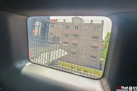 가성비까지 챙긴 틴큐브 Q 싼타페 용인 썬팅 / 용인 공세동
