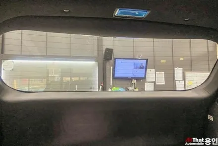 쏘렌토 하이브리드 루마 버텍스 썬팅 바닥 매트 신차패키지 / 용인 공세동