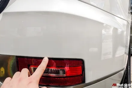 용인 팰리세이드 썬팅은 올댓 신차패키지로 브이쿨K / 용인 공세동