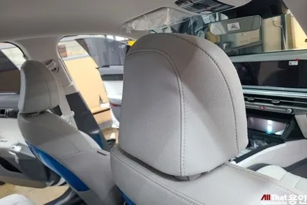 용인 신차패키지로 꾸민 그랜저 GN7 하이브리드 썬팅 / 용인 공세동