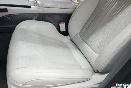 용인 신차패키지로 꾸민 그랜저 GN7 하이브리드 썬팅 / 용인 공세동