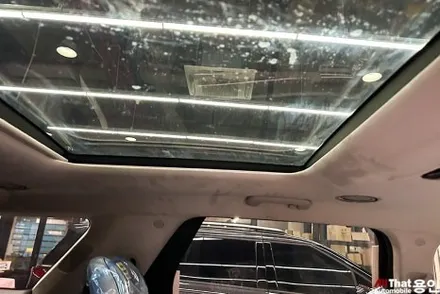 용인 팰리세이드 반사 틴큐브 Q 썬팅 후기 / 용인 공세동