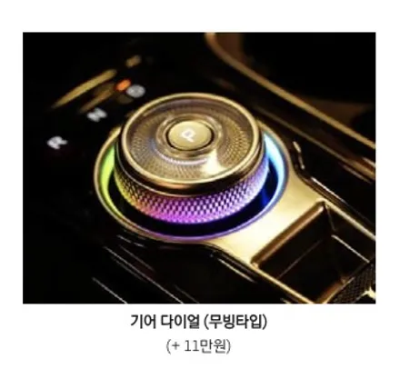 용인 카니발 실내튜닝 엑셀라이트 앰비언트 장착! 벤츠 부럽지 않는 실내 조명! / 용인 공세동