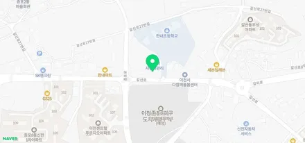 디스커버리3 아이나비 칼트윈 RX 50%전면 틴팅 / 용인 공세동