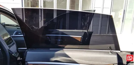 BMW 420i 아이나비 칼트윈 RX LX 썬팅 후기 / 용인 공세동
