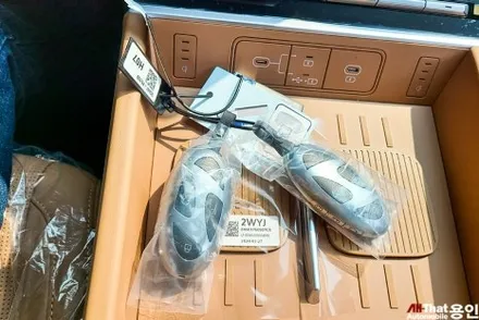 가성비까지 챙긴 틴큐브 Q 싼타페 용인 썬팅 / 용인 공세동
