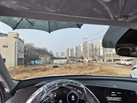 홍성 내포 아반떼 CN7 틴팅 레이노F65 파인뷰 블랙박스 LXQ700 시공 / 홍성군 홍성읍