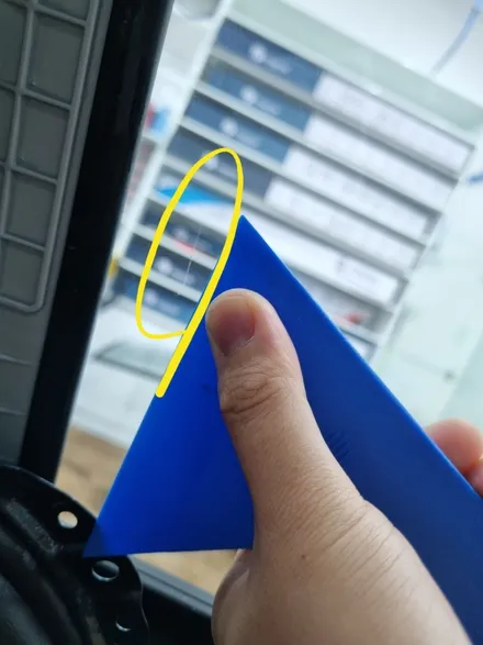 홍성 올댓카니발 신차패키지 썬팅 사이드스텝/앰비언트 추가 / 홍성군 홍성읍