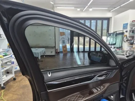 홍성 bmw 썬팅 재시공 레이노를 선택한 이유 / 홍성군 홍성읍