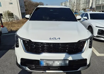 홍성 신차 썬팅 무료교체 서비스? 레이노 글라스케어 2.0 / 홍성군 홍성읍