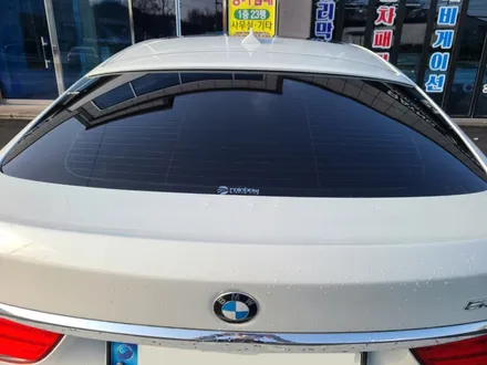 홍성 썬팅 BMW 레인보우 시공 / 홍성군 홍성읍