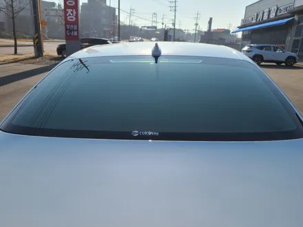 홍성 신차패키지 제네시스 G80 레인보우 V90 썬팅 시공! / 홍성군 홍성읍