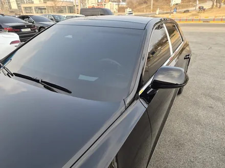 홍성 내포 그랜저 썬팅 신차패키지 GN7 시공 틴팅 후기 / 홍성군 홍성읍