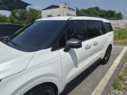 홍성 예산 카니발 썬팅 신차패키지 레이노 얼티넘 틴팅 바닥매트 시공 / 홍성군 홍성읍