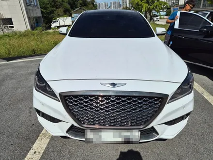 홍성 내포 중고차 구매 후 썬팅 블랙박스 시공은 필수? / 홍성군 홍성읍