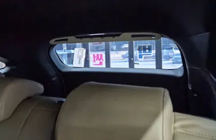 홍성 내포 틴팅 쏘렌토 신차패키지 자동차 하부방음으로 소음 차단 / 홍성군 홍성읍