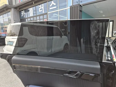 홍성 내포 그랜저 썬팅 신차패키지 GN7 시공 틴팅 후기 / 홍성군 홍성읍