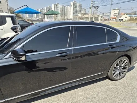 홍성 bmw 썬팅 재시공 레이노를 선택한 이유 / 홍성군 홍성읍