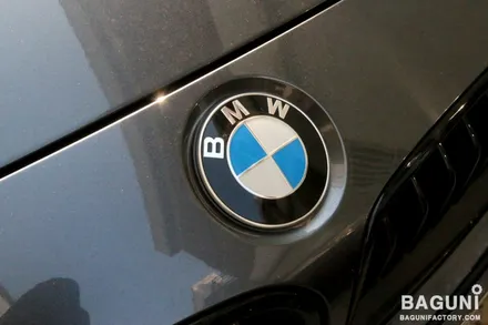 BMW F30 320D 차량 JD1 플러스 통풍시트