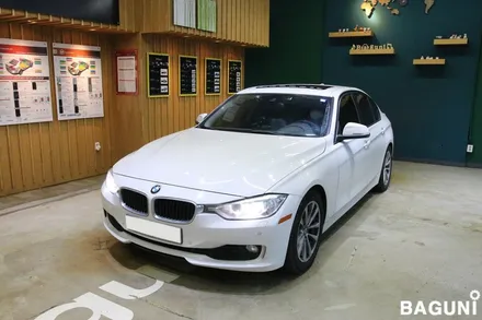320D (F30)에는 없지만 필수 옵션이라면 뭐가 있을까? ( 뒷자리열선시트 + 워크인스위치 )