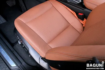 BMW X3 운전석 통풍시트[바구니팩토리]
