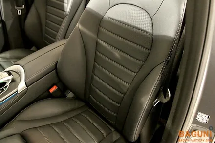 벤츠 GLC220d 프리미엄 JD1 플러스 통풍시트