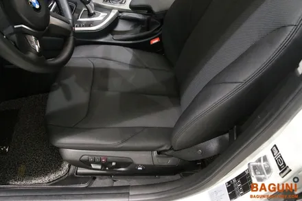 320d 운전석 4단 통풍시트로 더운 여름 대비하기 [ BMW 쿨링시트 바구니팩토리 ]