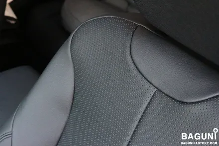 F30 320d M패키지 운전석 4단 통풍시트 ( JD1 플러스 팬5개 적용 )