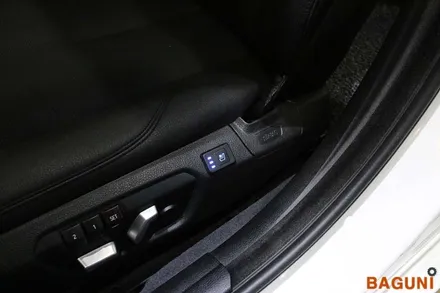 BMW F시리즈 시트의 고질병 가죽시트 갈라짐 수리와 함께 통풍시트 + 워크인스위치 + 뒷자리 열선시트 시공기 [ F34 3GT ]